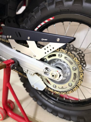 CRF H2C Special Edition 2025