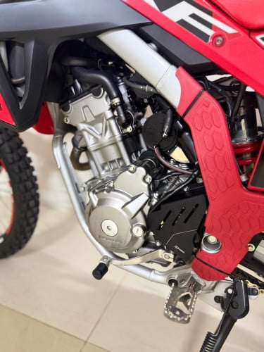 CRF H2C Special Edition 2025