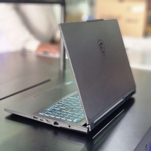 Cyborg15 i7-13620H RAM DDR5 16G M2 512G RTX3050 4G 15.6" 144Hz New99.99%=649$