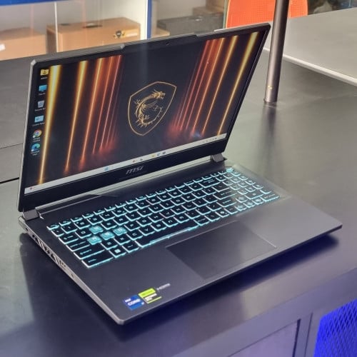 Cyborg15 i7-13620H RAM DDR5 16G M2 512G RTX3050 4G 15.6" 144Hz New99.99%=649$