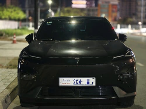 Deepal S05 2025 Range 620km