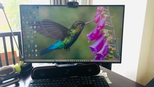 Dell G5 High-Performance Workstation Computer