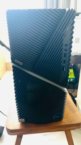 Dell G5 High-Performance Workstation Computer