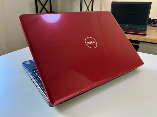Dell Inspiron N4030/ CPU Pentium P6300/ RAM 4GB / 500Gb / Battery 🔋 good នៅល្អទាំងអស់