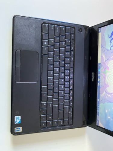 Dell Inspiron N4030/ CPU Pentium P6300/ RAM 4GB / 500Gb / Battery ๐ good แแ
แแแขแแถแแแขแแ