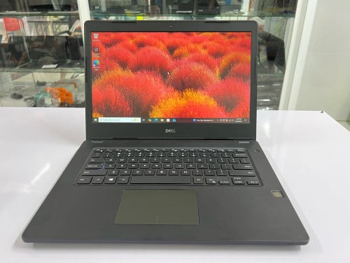 Dell Latitude 3480