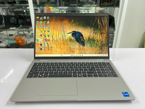 Dell Latitude 5520