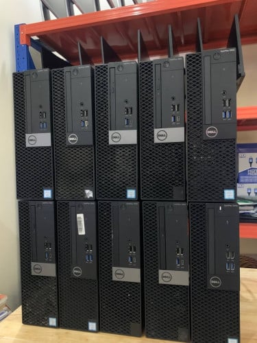 Dell OptiPlex 7050 SFF