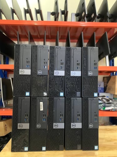 Dell OptiPlex 7050 SFF
