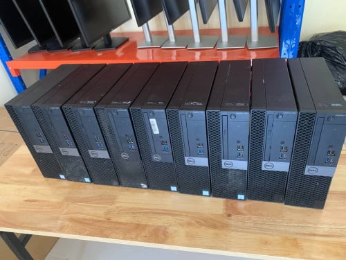 Dell OptiPlex 7050 SFF