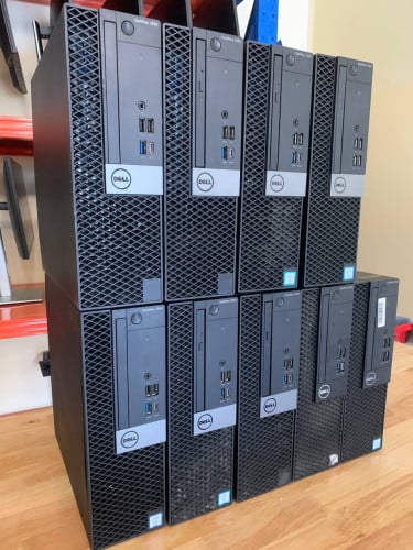 Dell OptiPlex 7050 SFF