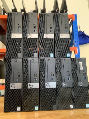 Dell OptiPlex 7050 SFF