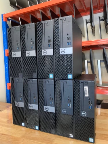 Dell OptiPlex 7050 SFF