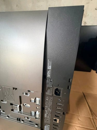Dell Optiplex 7480 AIO 24” FHDIntel Core i5-10500 Ram 16GB M2 512GB Screen 24” FHD