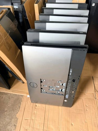 Dell Optiplex 7480 AIO 24” FHDIntel Core i5-10500 Ram 16GB M2 512GB Screen 24” FHD
