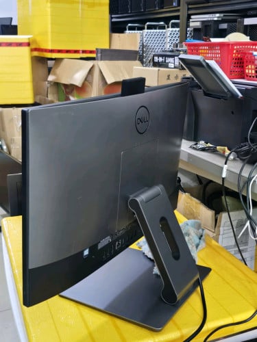 Dell Optiplex 7480 all in one  24” Core I5-10Th/Ram 8Gb/SSD 256Gb Full HD