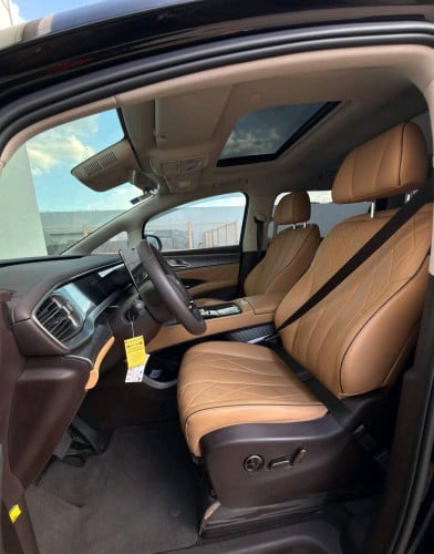 DENZA D9 2024 សាំង & HYBRID FULL OPTION