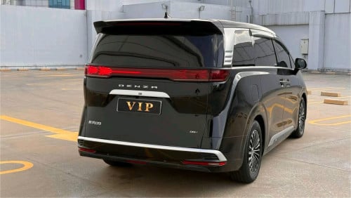 DENZA D9 2024 សាំង & HYBRID FULL OPTION