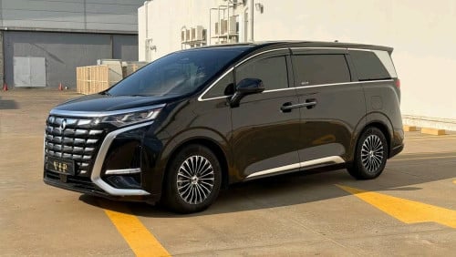 DENZA D9 2024 សាំង & HYBRID FULL OPTION