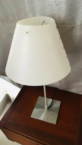 Designer Bedside Lamp