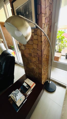 Designer Reading Floor Lamp