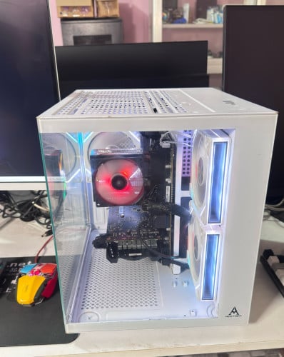 Desktop Gaming budget i7-12700
