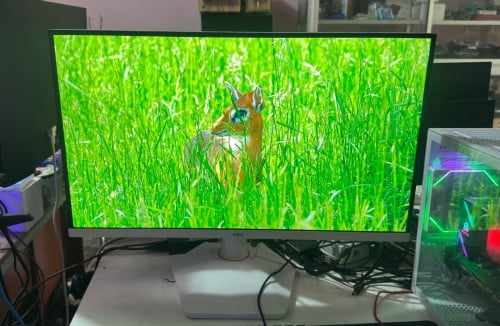 Desktop Gaming budget i7-12700
