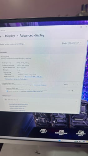 Desktop Gaming budget i7-12700