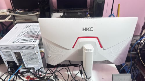 Desktop Gaming budget i7-12700