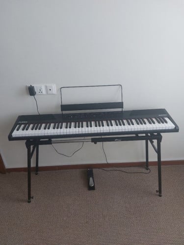 Digital Piano Alesis 88key