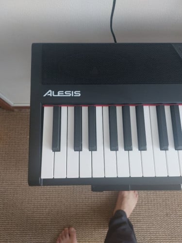 Digital Piano Alesis 88key