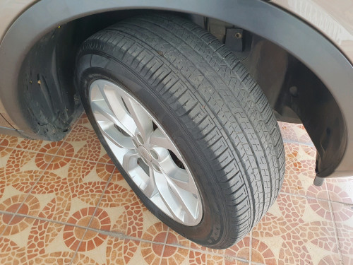 Discovery Sport Full option ប្រភេទឡានស្អាត