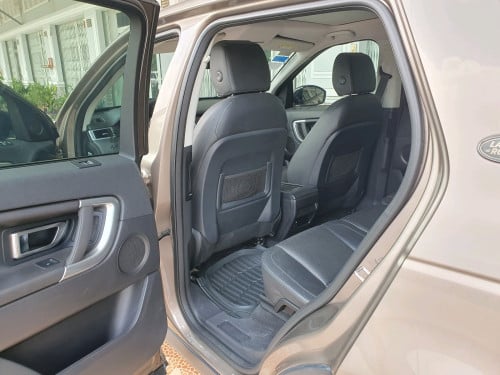 Discovery Sport Full option ប្រភេទឡានស្អាត