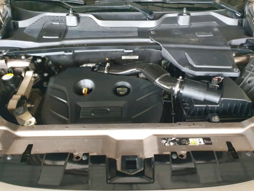 Discovery Sport Full option ប្រភេទឡានស្អាត