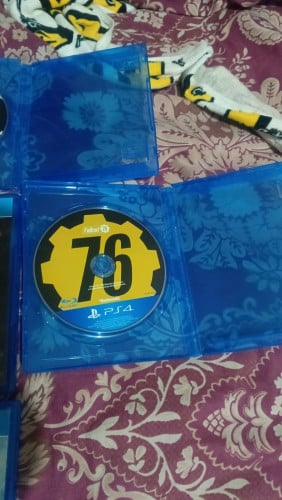 Dise Game លក់