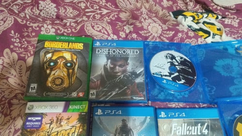 Dise Game លក់