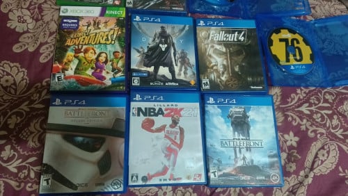 Dise Game លក់