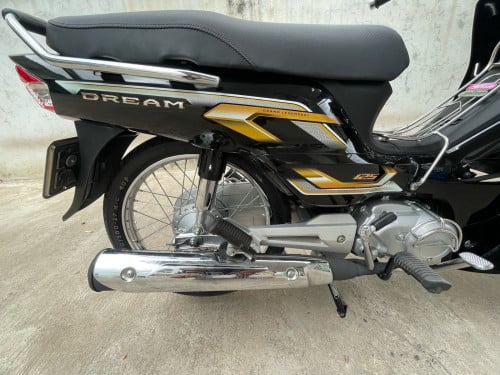 Dream 026 ខ្ចី(3000km)