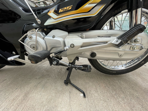 Dream 026 ខ្ចី(3000km)