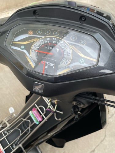 Dream 026 ខ្ចី(3000km)