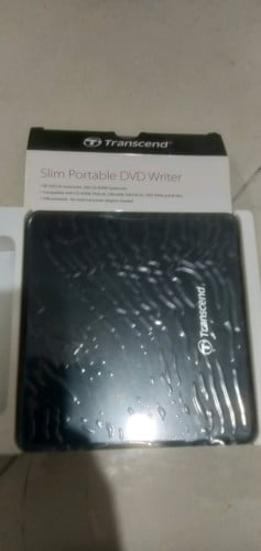 DVD writer