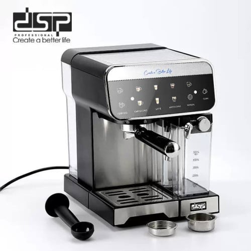 Espresso Coffee Maker