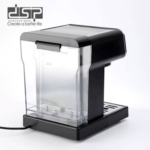Espresso Coffee Maker