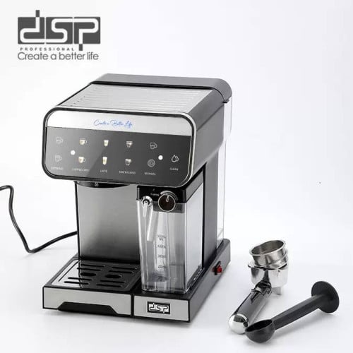 Espresso Coffee Maker