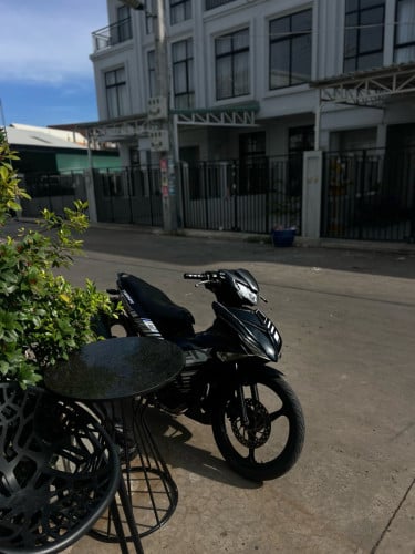 Exciter មានពន្ធ ភ្នំពេញ