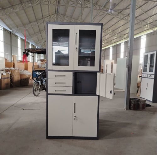 File cabinet