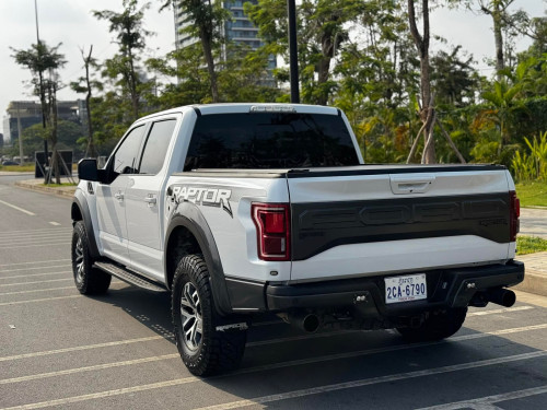 Ford 150 .2017 full options បើកដំបូល