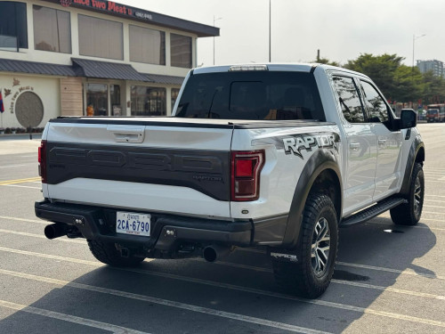 Ford 150 .2017 full options បើកដំបូល