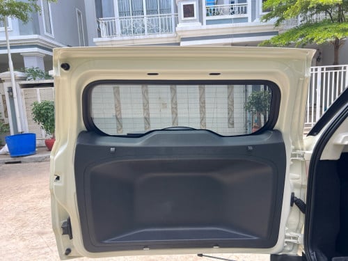 Ford Ecosport 2021 ពណ៍ស ឈ្មោះម្ចាស់ដេីម ទឹកថ្នាំហ្សុី1ជុំ