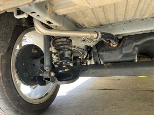 Ford Ecosport 2021 ពណ៍ស ឈ្មោះម្ចាស់ដេីម ទឹកថ្នាំហ្សុី1ជុំ